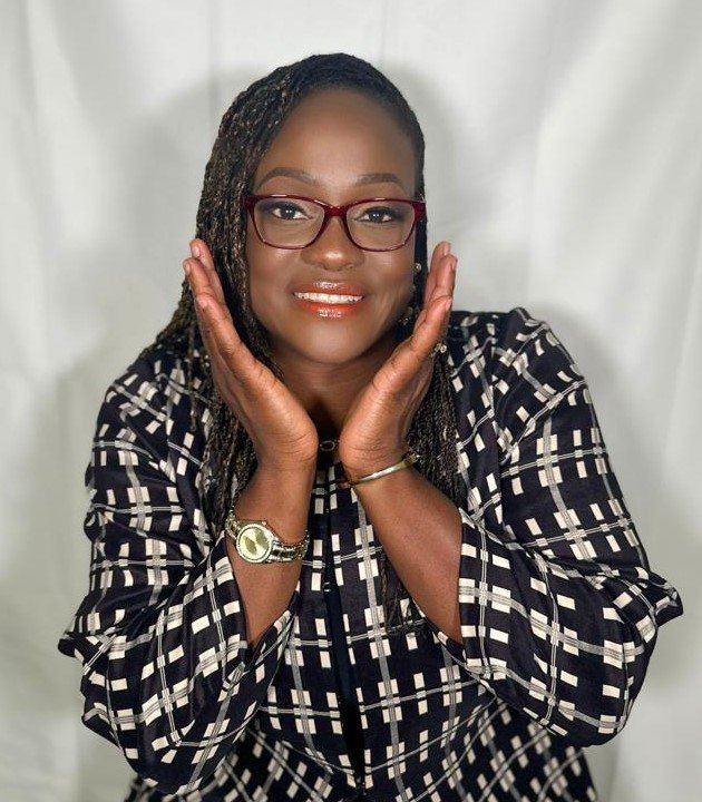 Yasmine Campbell, founder of Jet To Success
