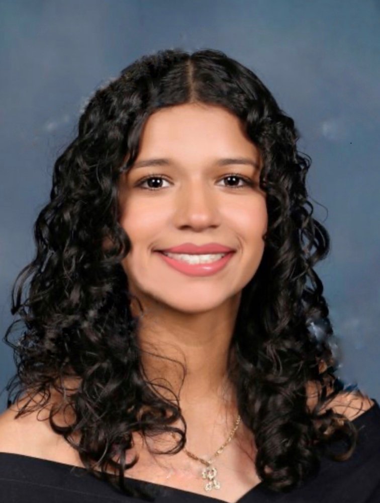 Joslyn Rivera