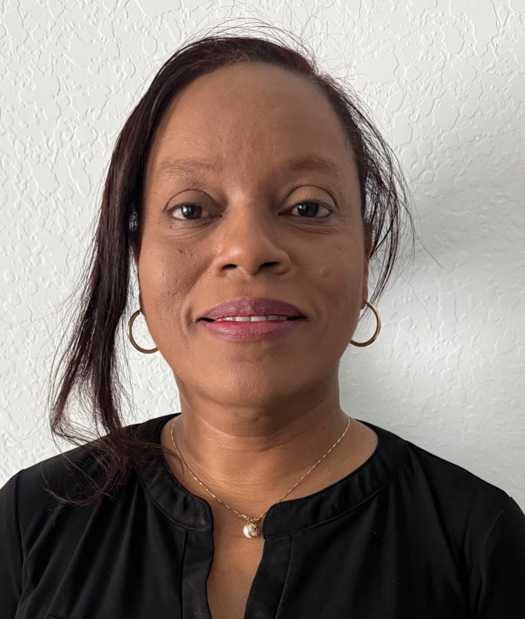 Nadine Williams
